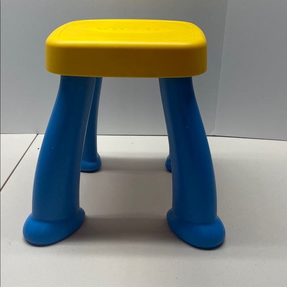 Vtech kids activity replacement small stool chair - Picture 1 of 4